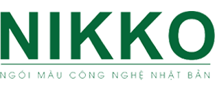NGÓI MÀU NIKKO