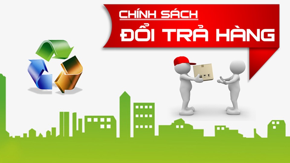 Chính Sách Hàng Hoá Ngói Màu Nikko