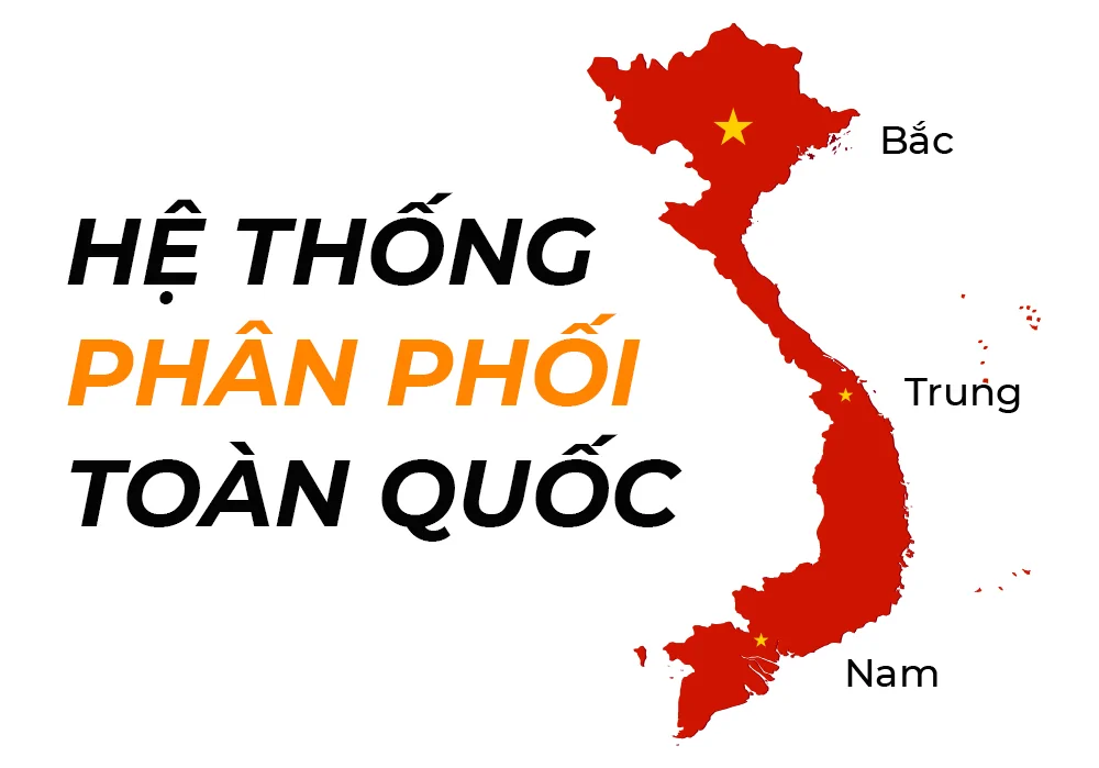 Hệ Thống đại Lý Nhà Phân Phối Ngói Màu Nikko